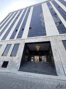 فروش221 واحد اداری در پارک اداری رونیکا پالاس سازنده حاج رحیم قربانی
