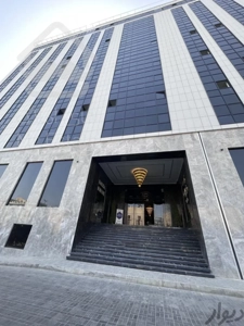 فروش 82 متر اداری در تاپ لوکیشن ترین با سند اداری پونک