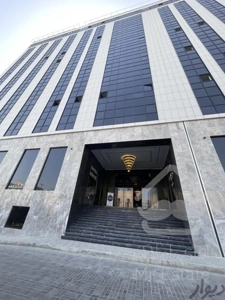 94متر اداری در تاپ لوکیشن ترین با سند اداری پونک