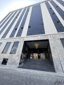 خرید 168متر اداری رونیکا پالاس غروی تاپ ترین لوکیشن تهران