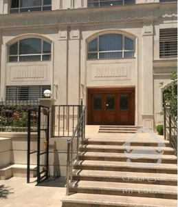 سعادت آباد 110متر علامه جنوبی