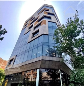 1500 متر مستغلات سند اداری/30پارکینگ/فلت/میرداماد