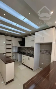 آپارتمان ۹۰متری دوخوابه نوساز