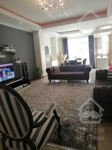 فروش آپارتمان، 115متر، 3خوابه، قیطریه، نور عالی