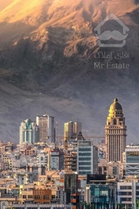 ثبت نام واحد ۱۲۰ متری برج هایپرلوکس دور دریاچه