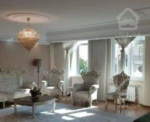 ۹۶متر ۲خواب خوش نقشه فردوس شرق