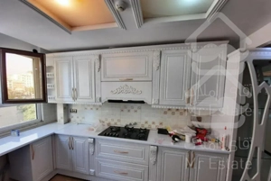 ۶۵ متر ۵ ساله فول امکانات ۲ واحدی در بعثت