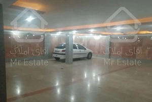 تهرانپارس ۹۳متر دوخواب فول شیک