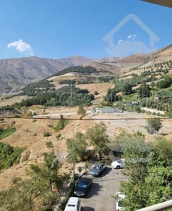 ۱۴۰ متر ۳ خوابه برج واقع در شهرک صدف