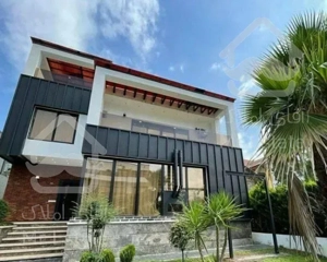 ویلای مدرن۳۸۵متر/شهرک توریستی/نور