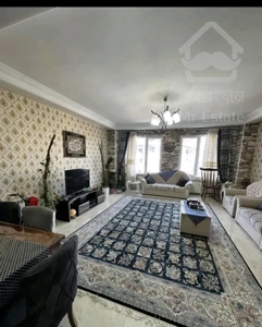 فروش آپارتمان ۱۰۰ متری ۲ خوابه فردوسی غربی