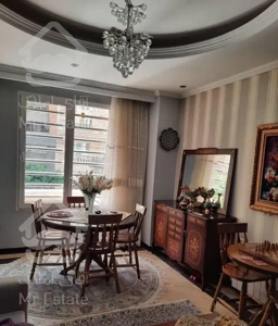 ۲۳۸ متر / برج باغ / شاهکار معماری