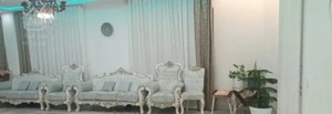 فروش آپارتمان اعیانی منطقه یک. رهن دار و ام دار