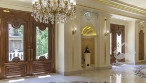 چشم انداز بدون مرز و ماندگار(دروس)100مترplus