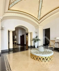 ۲۶۰ متر در بوستان عظیمیه