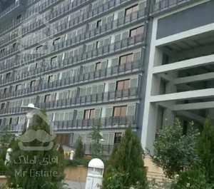 فردوس شرق برج هوشمند افق اکباتان ۱۰۱ متر