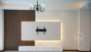 اجاره آپارتمان ۲۰۰ متری بسیار زیبا و طراحی شده