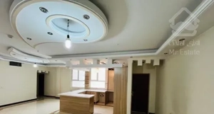 سیدخندان دبستان تخلیه ۱۰۰متری۲خوابه فول خوش نقشه