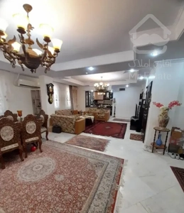 ۱۳۸ متر/ دوخواب/تک واحدی/ باغ فیض