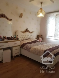 رهن آپارتمان / ٨٠ مترى / ٢ خواب