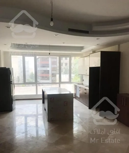 فرمانیه ۱۰۵ متر / ۲ خواب / فروشنده واقعی