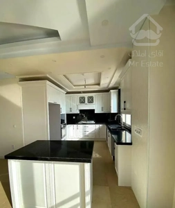 ۹۰ متر / ۲ خواب / دیباجی/دارای قدرالسهم/دوبر