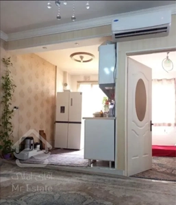 فروش اپارتمان ۵۵ متری دو‌خواب شریعتی