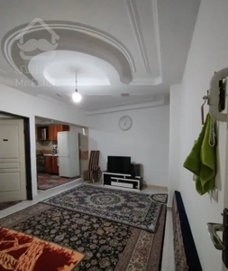 فروش آپارتمان ۴۶ متری قاصدیان