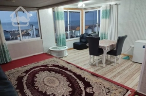 ویلا روبه دریا