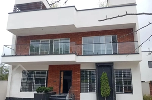 ویلای دوبلکس لاکچری ویوی دریا و جنگل