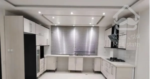 جنت اباد شمالی/۹۱متر،دوخواب/فول