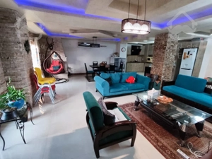 فروش اپارتمان ساحلی خط دریا