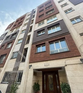 ۱۰۵ متر/۲خواب/قلب سازمان برنامه/ویودار وغرق نور