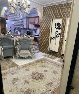 ۶۳ متر بلوار بریانک