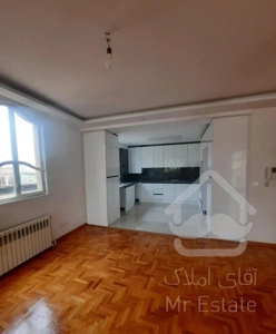 آپارتمان ۱۵۰ متری بازسازی شده فاز ۴ شهرک غرب