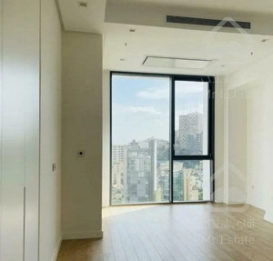 برج بلند منطقه / در حد کلاس جهانی