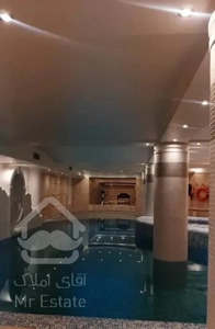 ۲۰۵متر ۴خواب شخصی ساز فول مشاعات