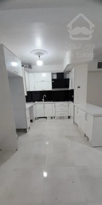 فروش آپارتمان ۵۵ متری ۱ خوابه طبقه ۲ در امیر بهادر