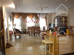 ۱۴۵ متر سه خواب تک واحدی فردوس غرب