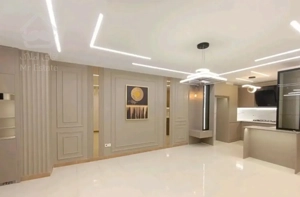 فروش۷۵متری*دو خواب/مالک منعطف+مناسب خانه اولی ها
