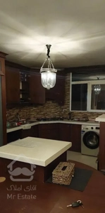 ۱۲۰ متر ۳خوابه فول ۱۸۲ غربی