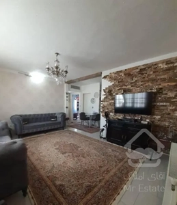 کیسون زون پنج ۷۲ متری ۲ خوابه