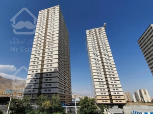 فروش واحد 113 متری فوق لاکچری در ارکیده چیتگر