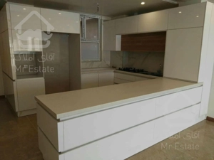 فروش آپارتمان دو خواب سازمان برنامه شمالی