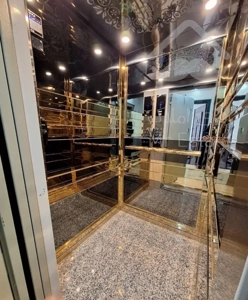 فروش آپارتمان ۱۱۵ متری ۲ خوابه در مهرآباد جنوبی