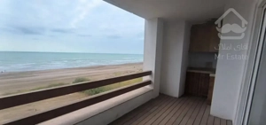 اجاره واحد شهرکی/پلاک صفر دریا/125متر/نگهبانی مقیم