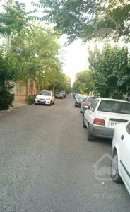 105متر /دو خوابه/دریان نو/فول امکانات