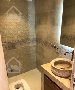 120متر 3خواب کلید نخورده سند شخصی