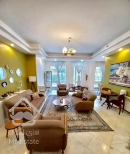 اجاره آپارتمان ۱۵۰ متری/۲خواب/زعفرانیه