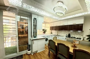 ۱۴۸متر/فول امکانات/کارگر شمالی